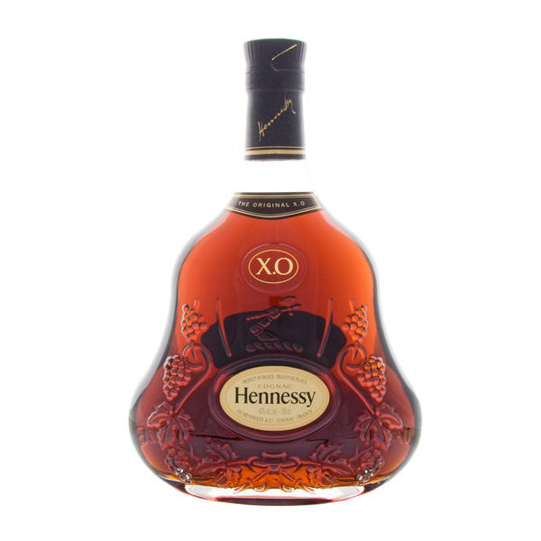 MyNSLC | Hennessy Xo
