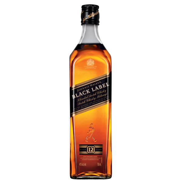 ヨ*シ様 Johnnie Walker Black Label 12年 MyNSLC | Johnnie Walker Black Label 12 YO Whisky