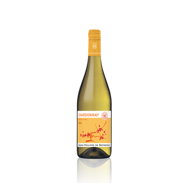 MyNSLC | Rothschild Chardonnay
