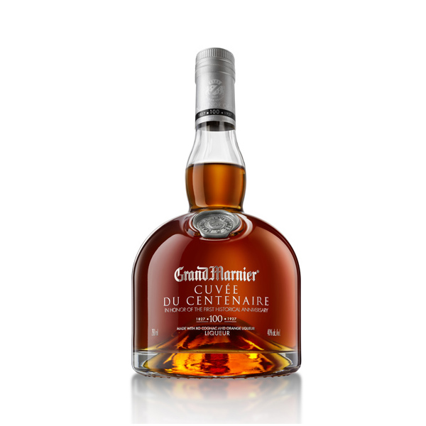 MyNSLC | Grand Marnier Cuvee Du Centenaire