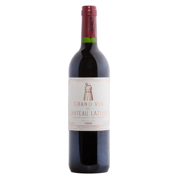 MyNSLC | Chateau Latour