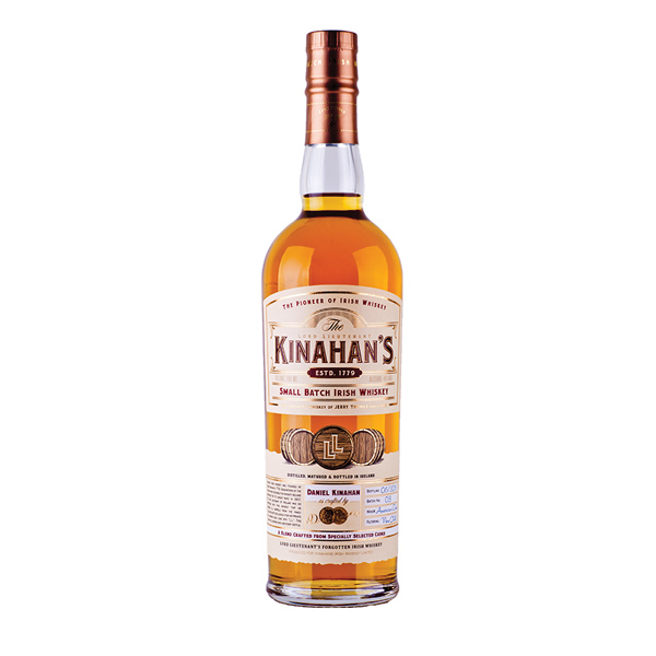 mynslc kinahans ll small batch irish