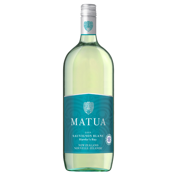 MyNSLC Matua Hawkes Bay Sauv