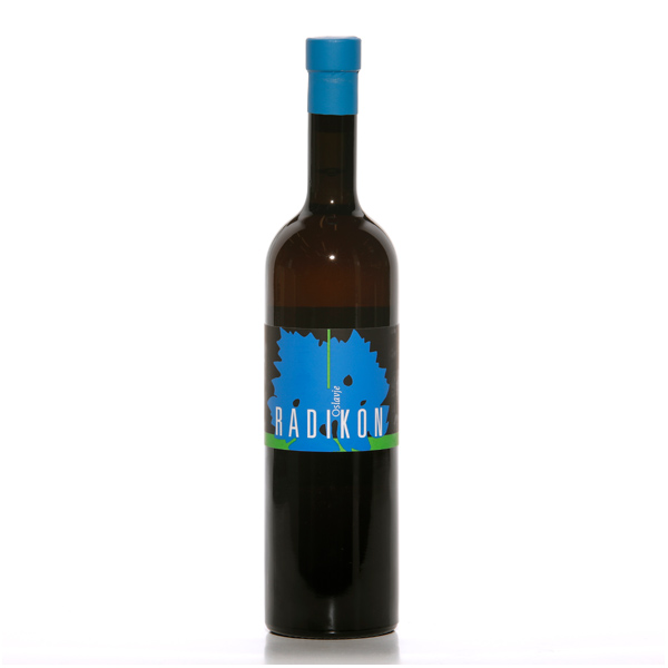 【takumi.i商品】RADIKON Oslavje2001 750ml MyNSLC | Radikon Oslavje