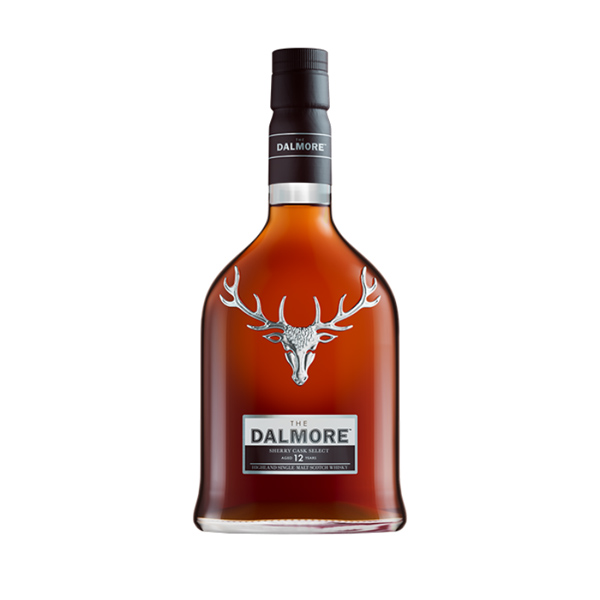MyNSLC | Dalmore 12 YO Sherry Cask Select Whisky