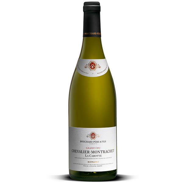 ブシャール P&F Grand Cru Montrachet 2021 Bouchard Pere & Fils Chevalier-Montrachet Grand Cru 2021