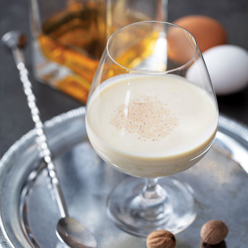 MyNSLC Classic Cognac Eggnog