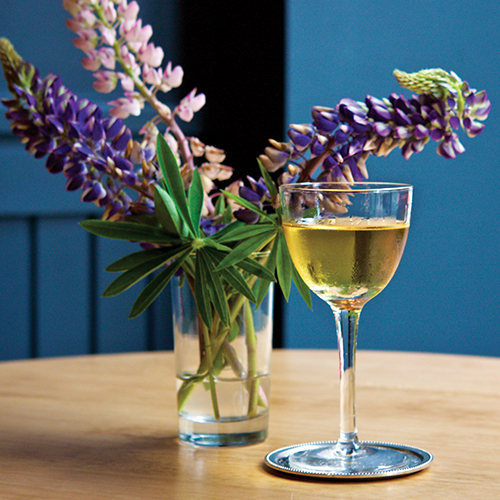 MyNSLC Captain 1671 bamboo cocktail inspired by the high seas