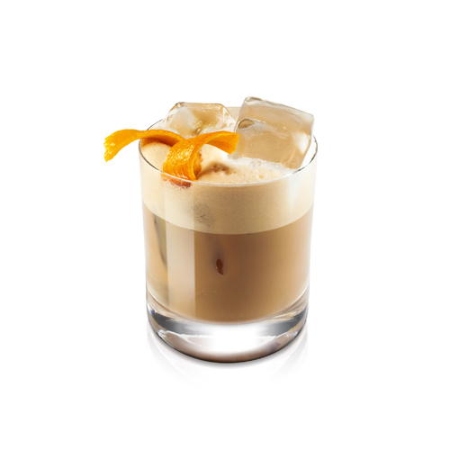 MyNSLC Baileys Original Irish Cream Orange Bliss cocktail recipe