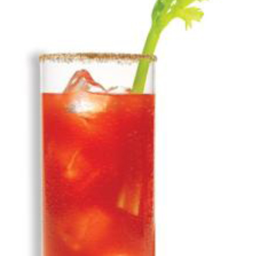 MyNSLC Smirnoff Caesar a classic Nova Scotian summer cocktail favourite