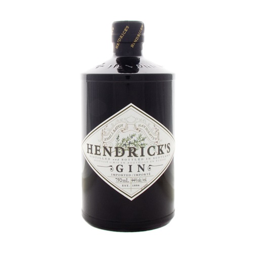 MyNSLC Hendrick #39 s Gin