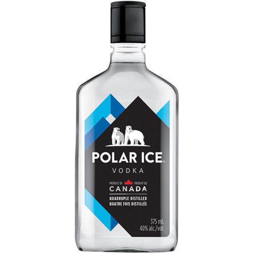 Polar Ice Vodka