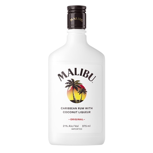 Malibu Caribbean White Rum