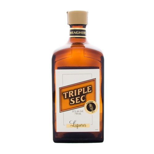 Meaghers Triple Sec