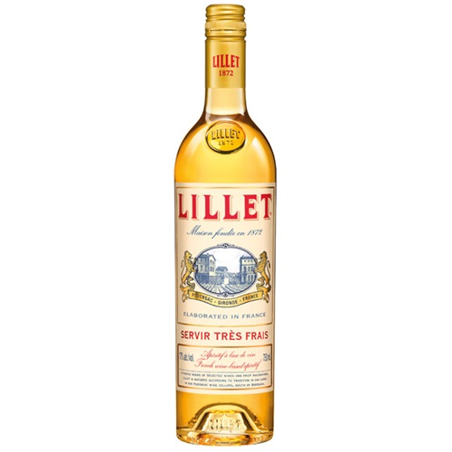 Lillet Blanc