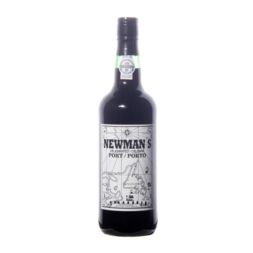Newman's Celebrated Ruby Port