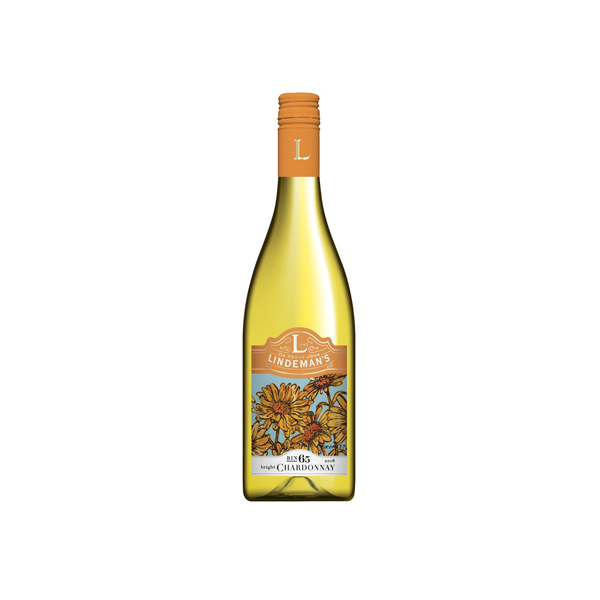 MyNSLC | Lindemans Bin 65 Chardonnay