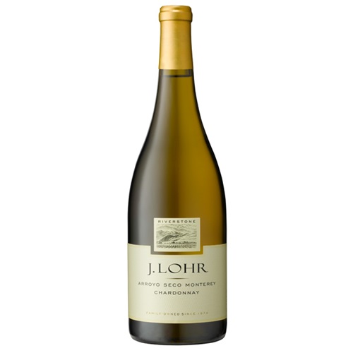 J Lohr Riverstone Chardonnay