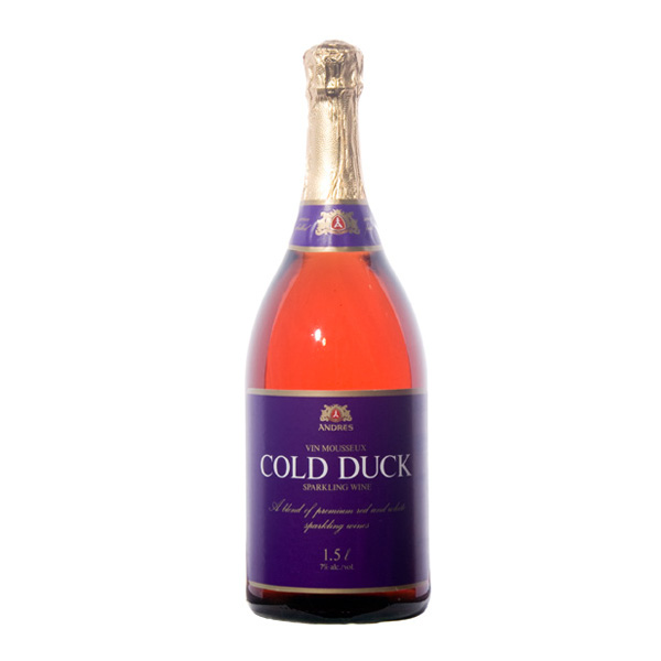 cold duck drink
