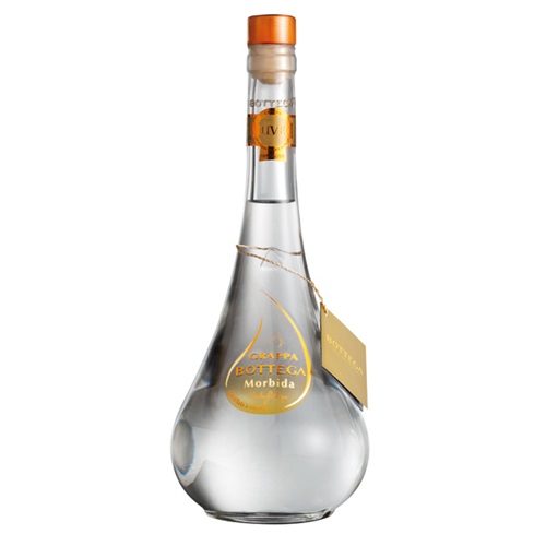 Bottega Club Grappa