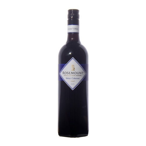 Rosemount Diamond Shiraz