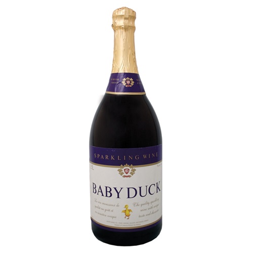 Andres Baby Duck