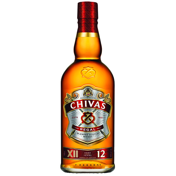 MyNSLC | Blended Whisky