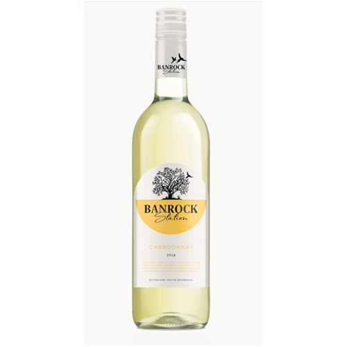 Banrock Station Chardonnay