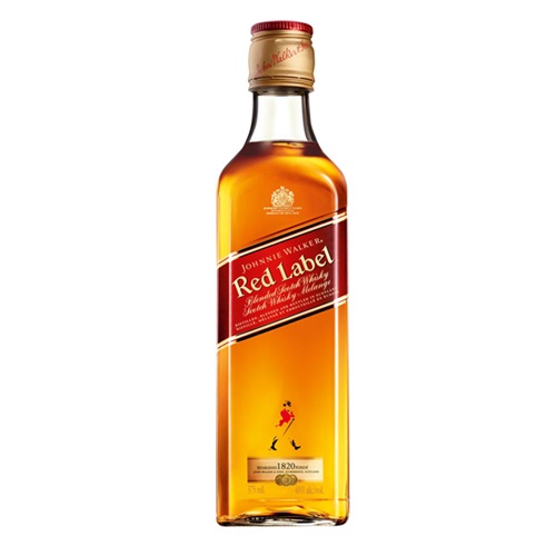 Johnnie Walker Red Label Scotch Whisky