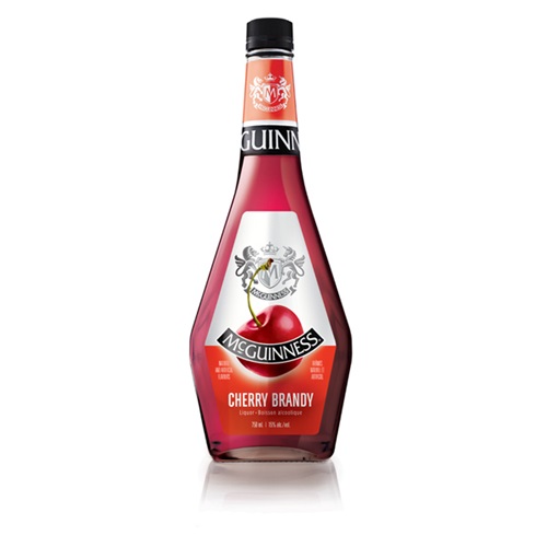 Mcguinness Cherry Brandy Picture