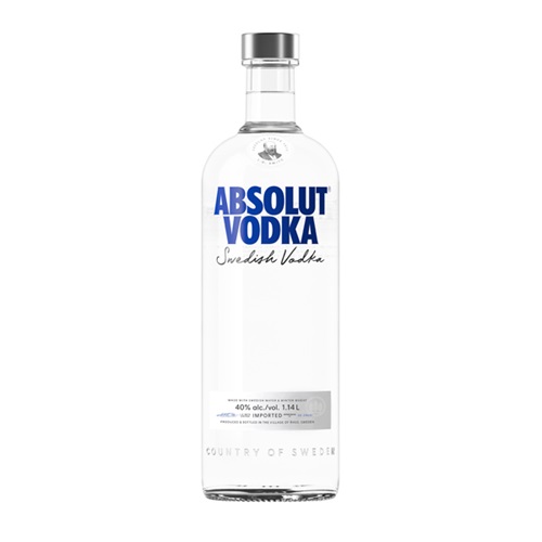 Absolut Vodka
