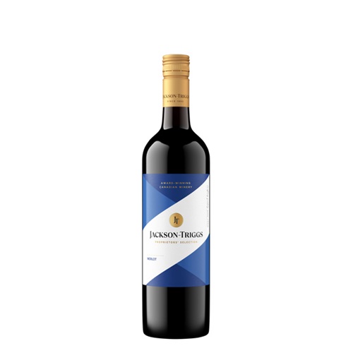 Jackson-Triggs Proprietors' Selection Merlot