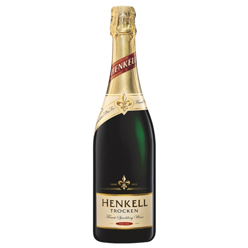 Henkell Trocken Dry Sparkling