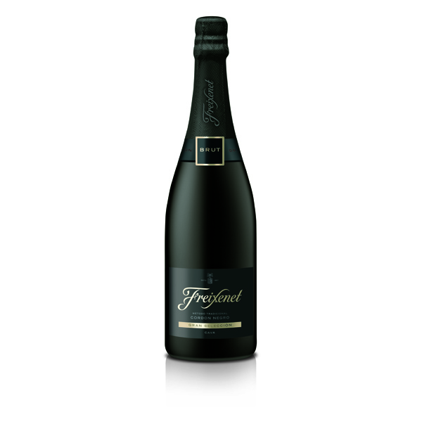 MyNSLC | Freixenet Cordon Negro Sparkling