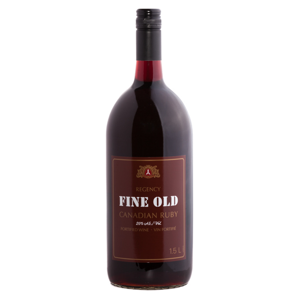 Ruby red wine discount