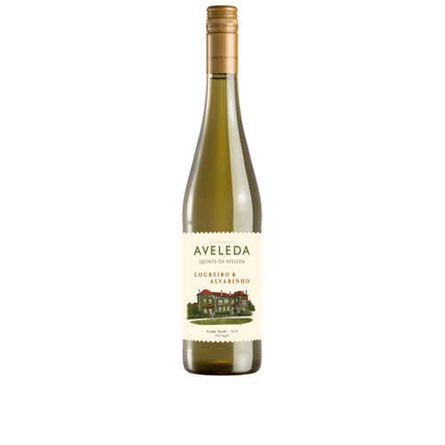 Quinta da Aveleda Vinho Verde