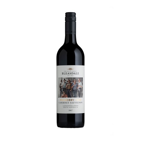 Bleasdale Cabernet Sauvignon