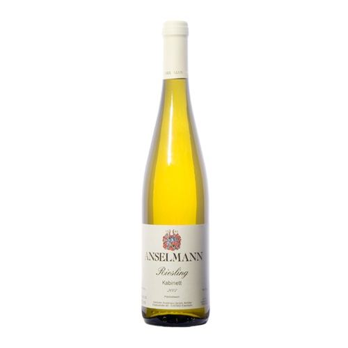 Dr. ZenZen Kabinett Riesling 2022 – Willow Park Wines & Spirits