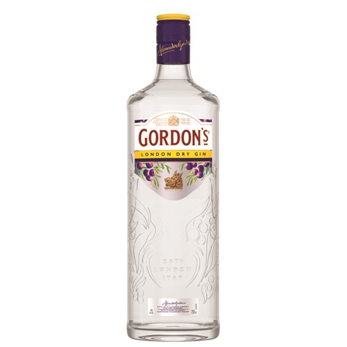 Gordon's London Dry Gin