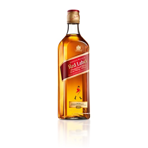 Johnnie Walker Red Label Scotch Whisky