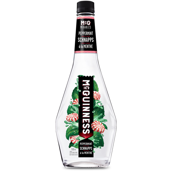 Essence Cherry Brandy Liqueur - 50 ml | 1.69 oz (3/Pack
