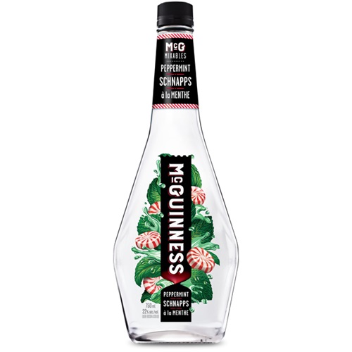 Mcguinness Peppermint