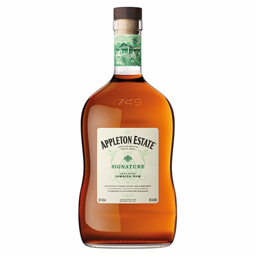 Appleton Estate Signature Blend Rum