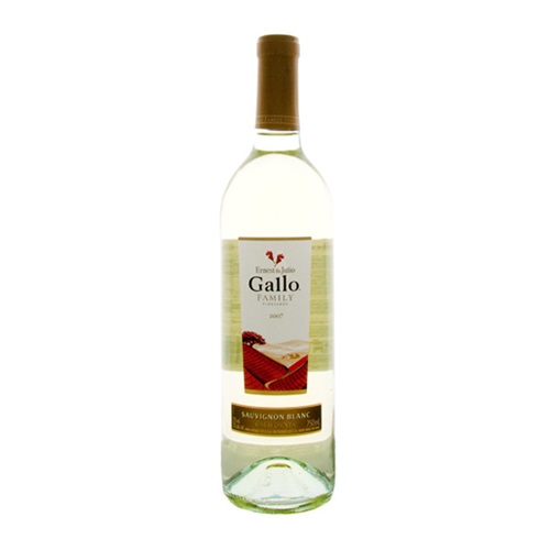 Gallo family moscato shop