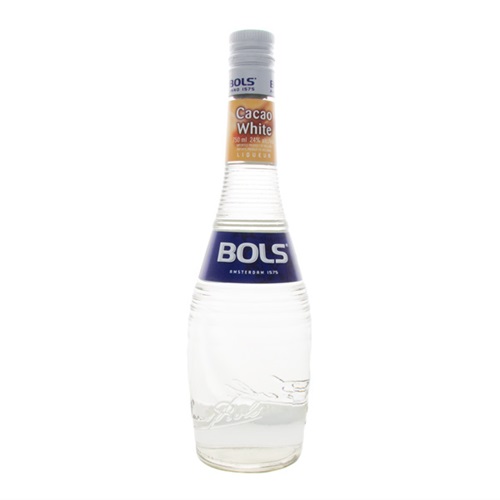 Bols White Creme De Cacao