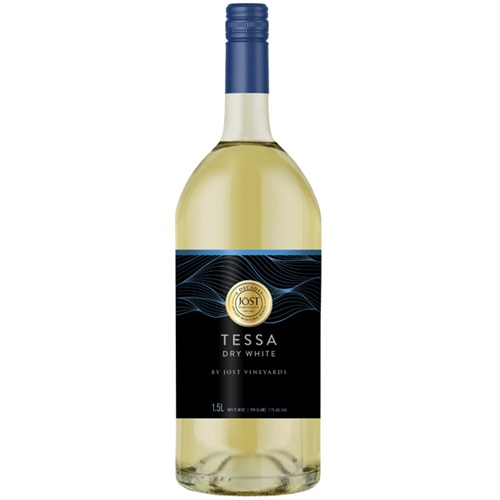 Jost Tessa Dry White