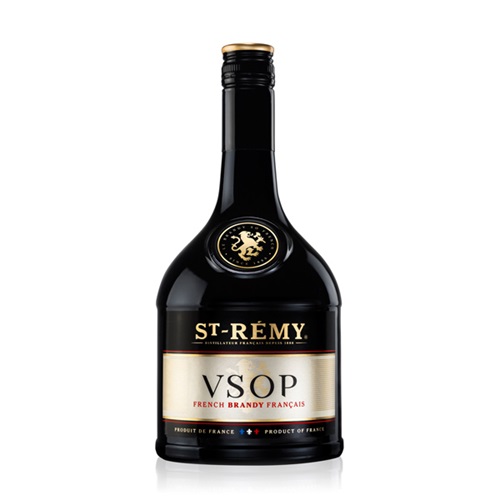 St Remy Authentic Vsop