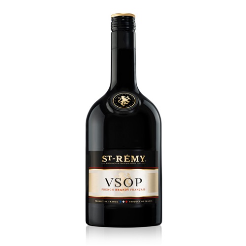 St Remy Authentic Vsop