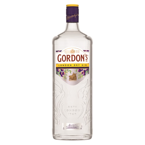 Gordon's London Dry Gin