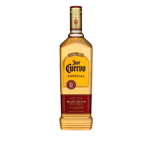 Jose Cuervo Especial Gold Tequila